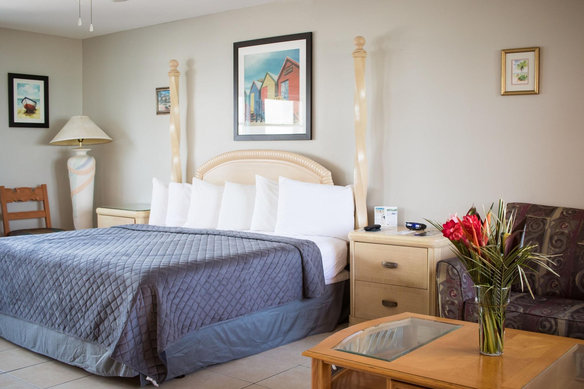 Riptide Oceanfront Hotel Hollywood Kültér fotó